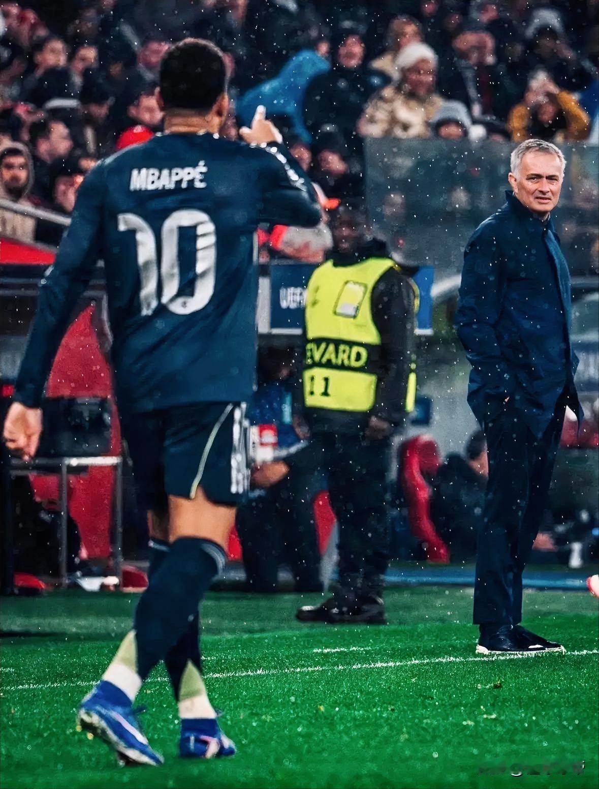 姆巴佩不服，皇马再战本菲卡要报一箭之仇!

由于皇马在欧冠联赛最后一轮2-4输给