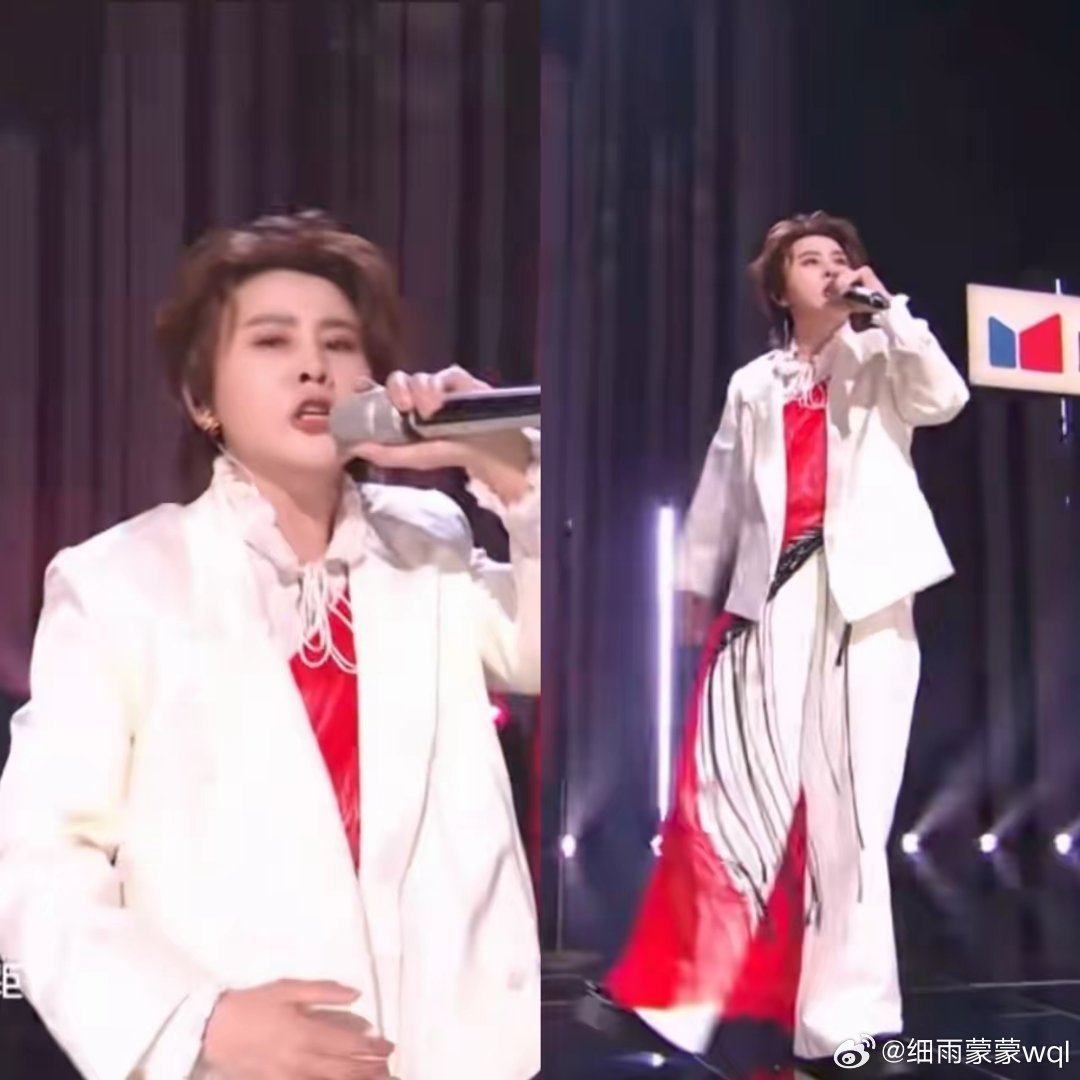 王濛做人嚣张不嚣张，我不评价。王濛唱跳好不好，我也不评价。但是，我真的很想问一句