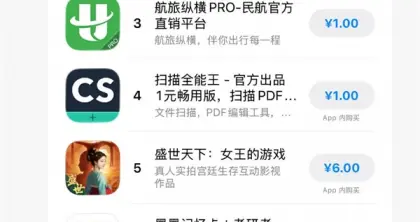 成本僅千元卻登頂App Store：“貓咪語言”成現象級爆款
