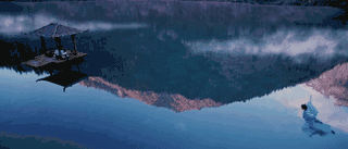 我的评分：[星星][星星][星星][星星]【为什么会有《英雄》这部电影？】在叙事