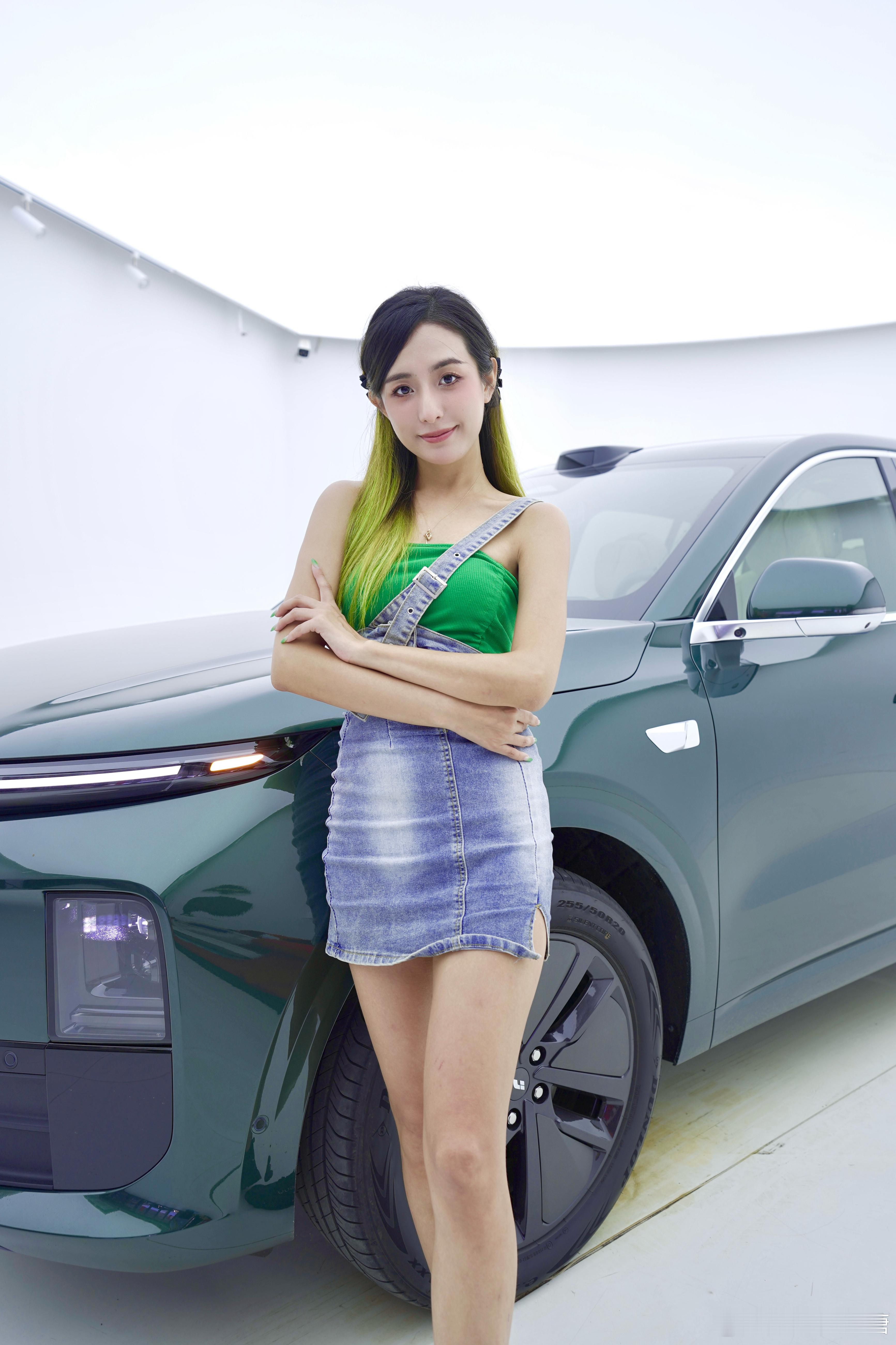 买新势力还是传统大厂  汽场全开  我觉得应该先找在自己预算内的有哪些车型会符合