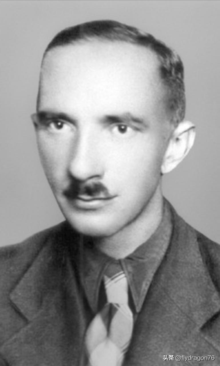 85年前的1941年7月18日，由班德拉（Bandera）领导的乌克兰民族主义者