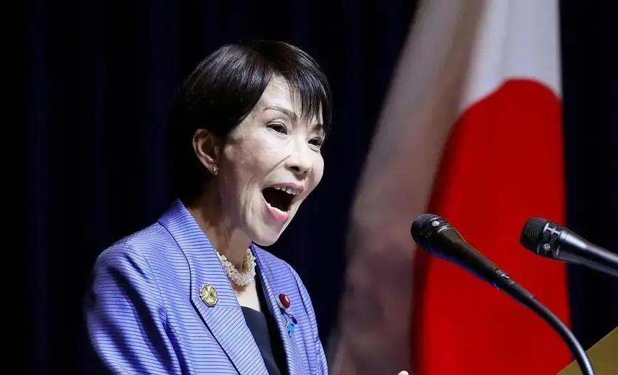 7月31日，是日本“国家情报局”正式挂牌成立的日子，也说明日本在军事复活方面又进