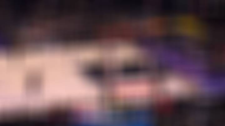 我勒主动等待包夹+海思的球商进步 