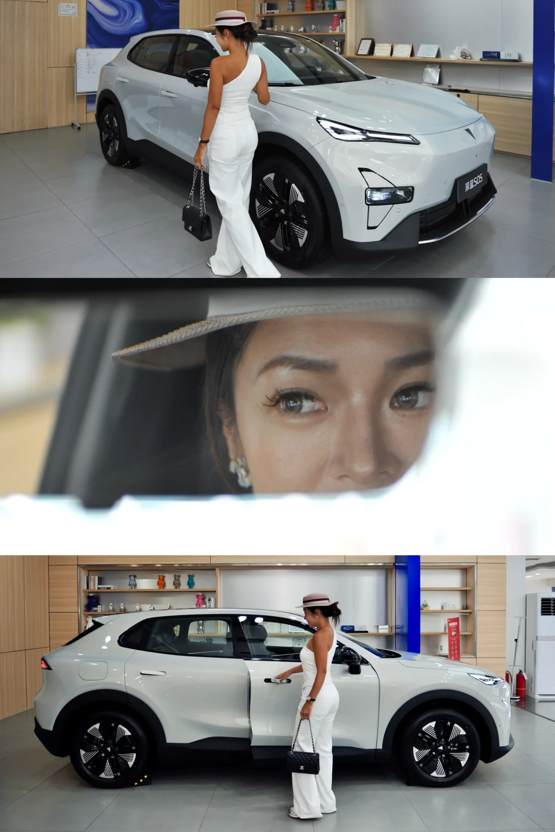 逛个街，被这台“户外神器”原地圈粉了！