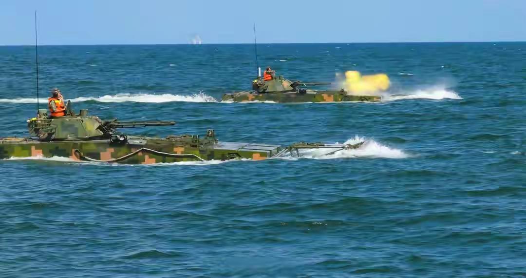 澳智库重磅发声：日本敢武力介入台海，朝鲜将依中朝条约参战支援中国！
 
这可不是