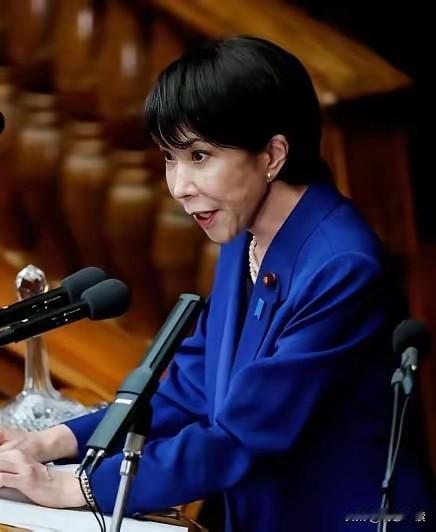 日本彻底慌了！中方不吵不闹直接出手，高市早苗跳脚也没用！

日本放尽狠话、不断挑