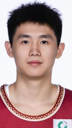 李悦洲，2007年生，身高188厘米，浙江稠州金租男篮后卫 。国青时期曾担任U1