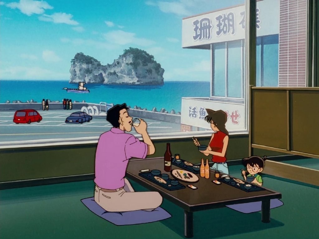 早期兰的画风 真的太爱了！#夏日次元盛典##超级红人节# ​​​