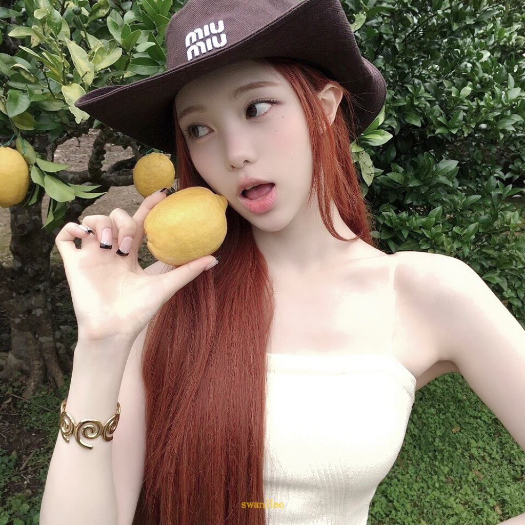 郑伊安 ian🍋 