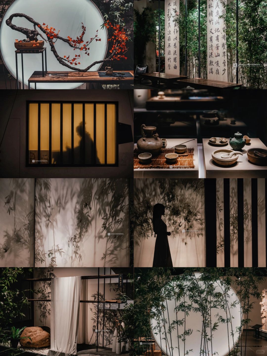 南京还有比这出片的博物馆吗？中式美学YYDS