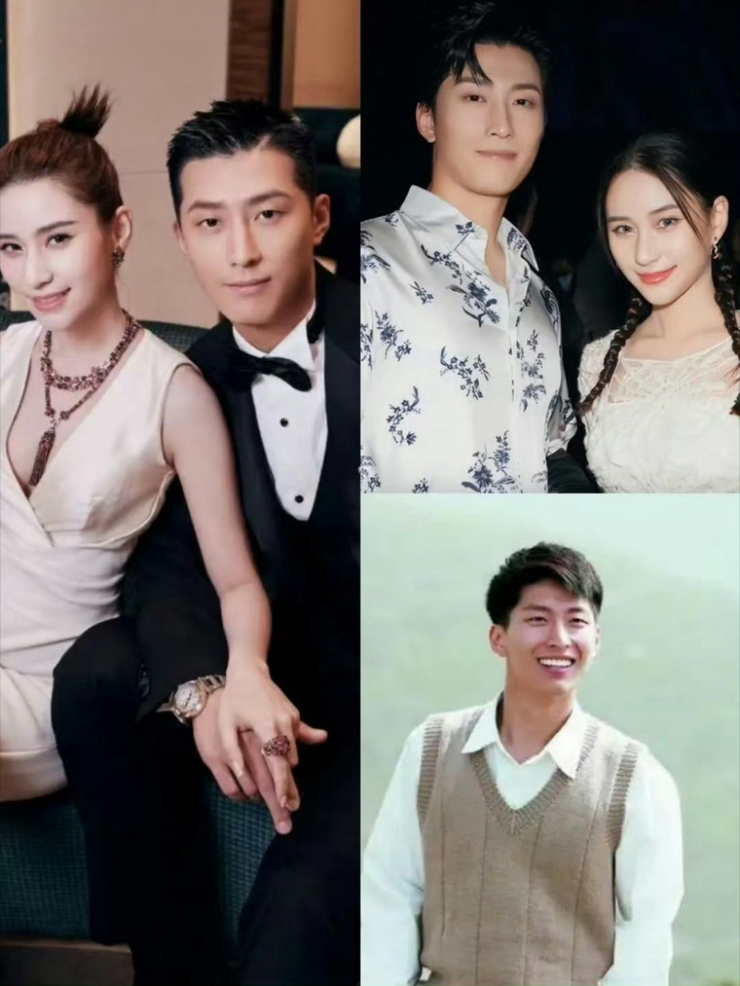 得亏赌王已经离开了，不然他真的会被气晕！​因为他的三太太有点不地道了，嫁女儿的时
