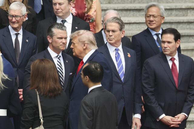 特朗普想要什么就谈什么
欧洲从来不是他的必然选项
最高礼遇的访华待遇
中美高层战
