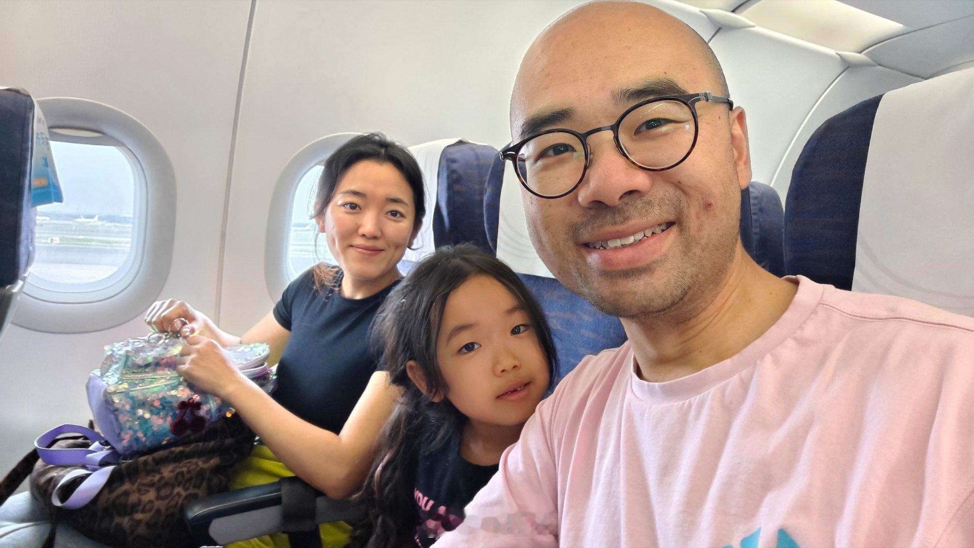 香格里拉我们来啦！iCAR伟大的旅行iCARV27