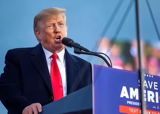 美国110亿对台军售？4招反制直击要害，以其人之道还治其人之身！

美国公然批准