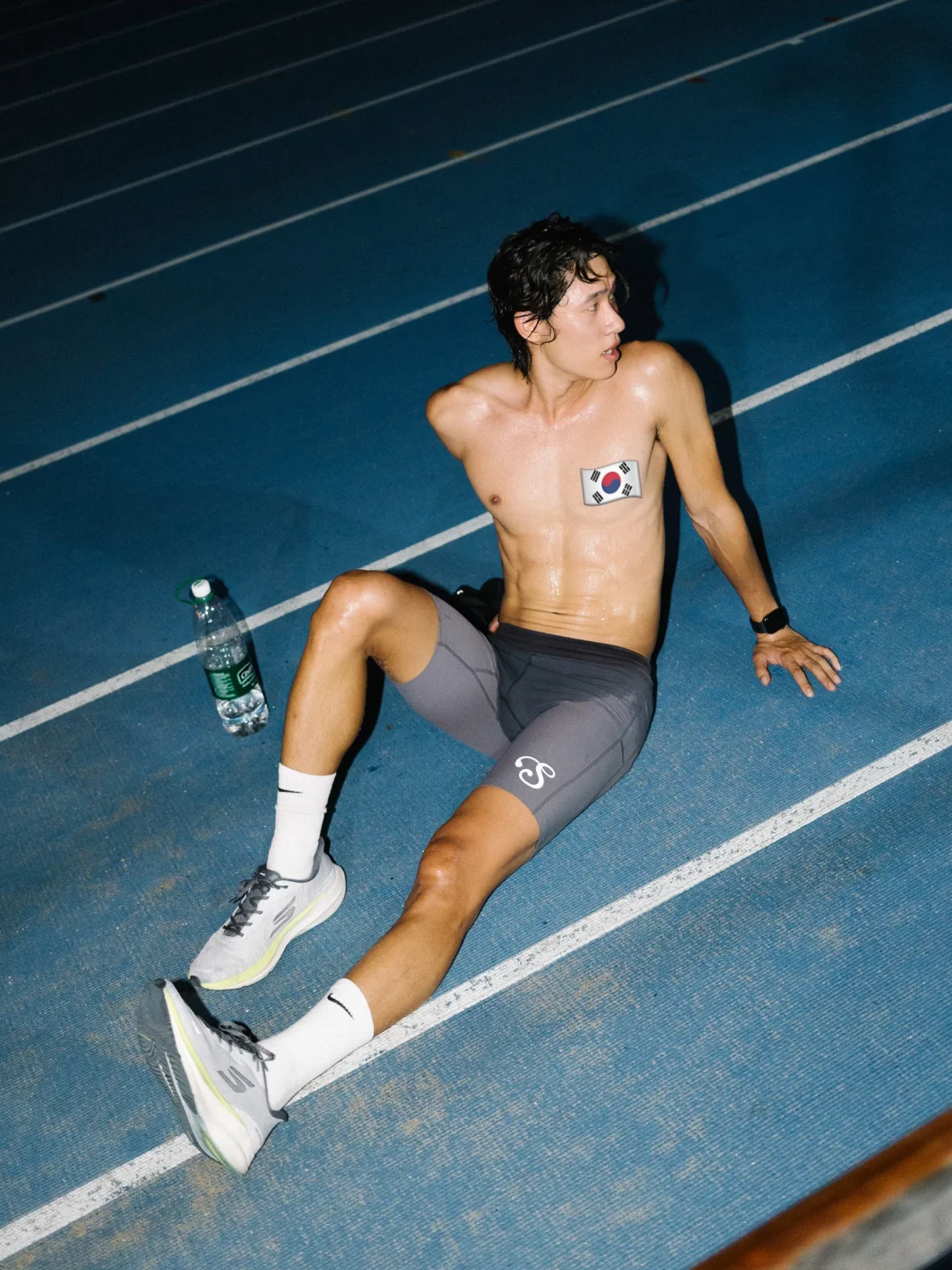 Daily Training 🏃‍♂️