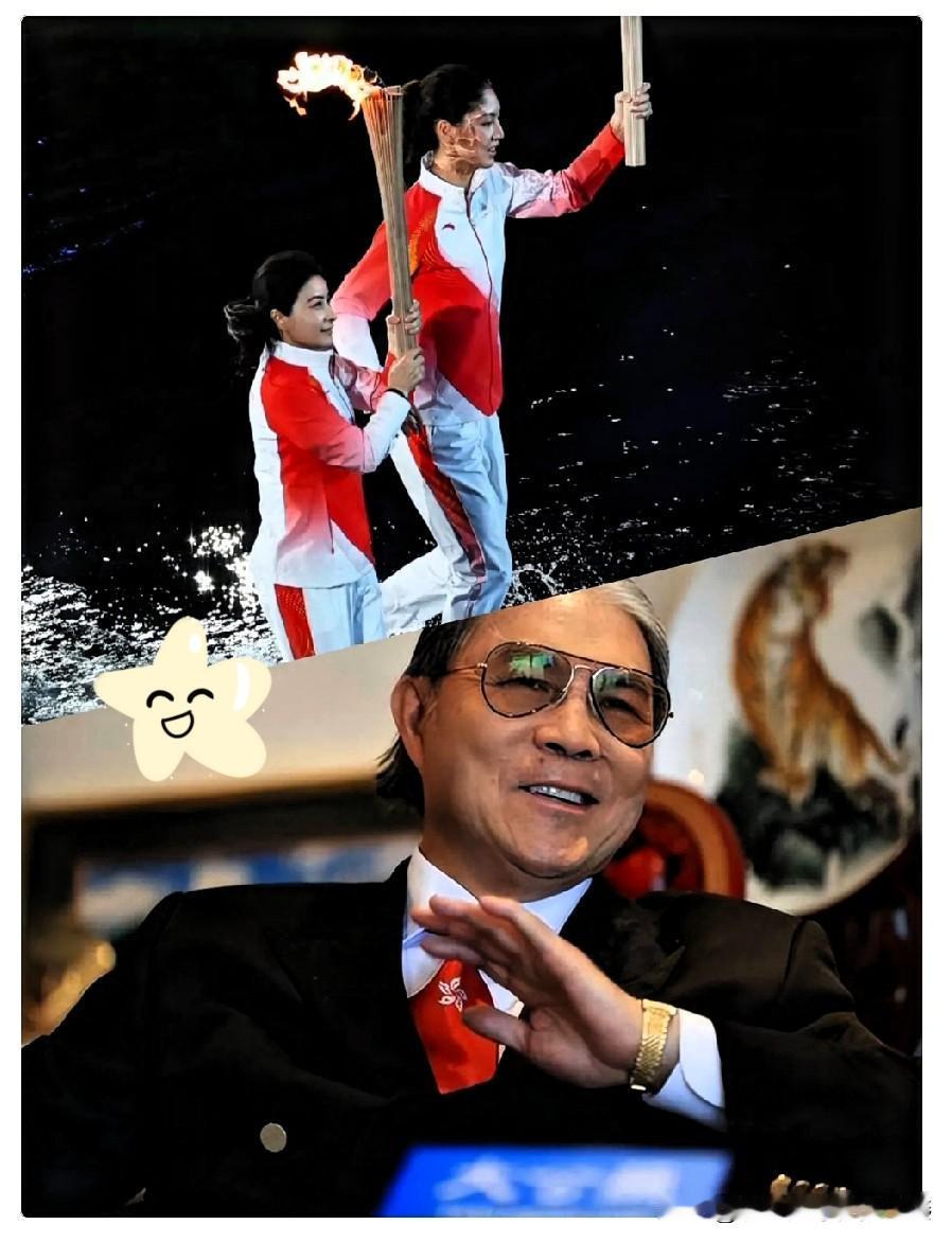 昨晚不止郭晶晶，
就连霍震霆，霍启刚都睡不着了吧，
不是因为郭晶晶对霍震霆都保密