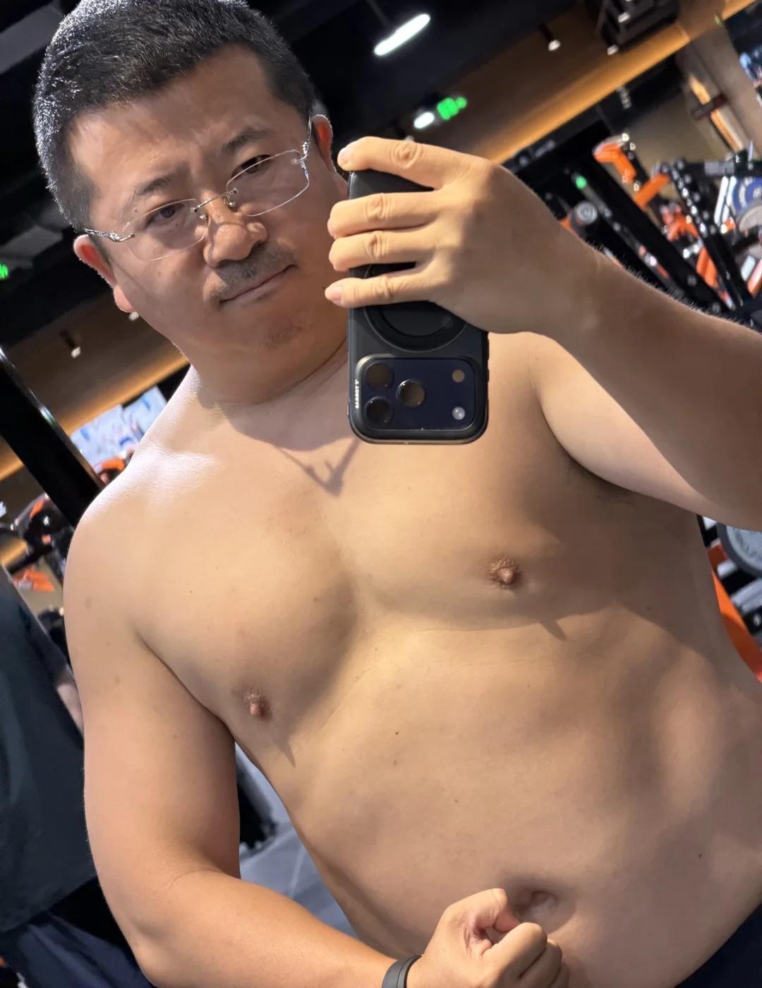 越来越好！