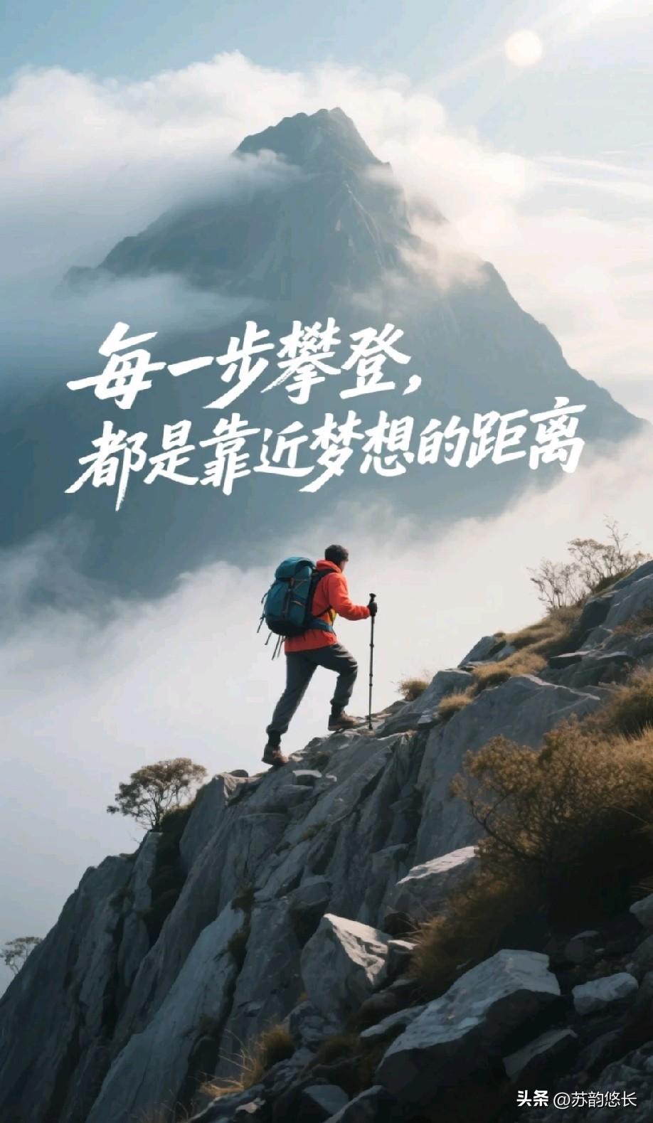 上了高中你才会明白：
1、别总想着逆袭，高一、高二“欠账”太多，高三你根本没有能