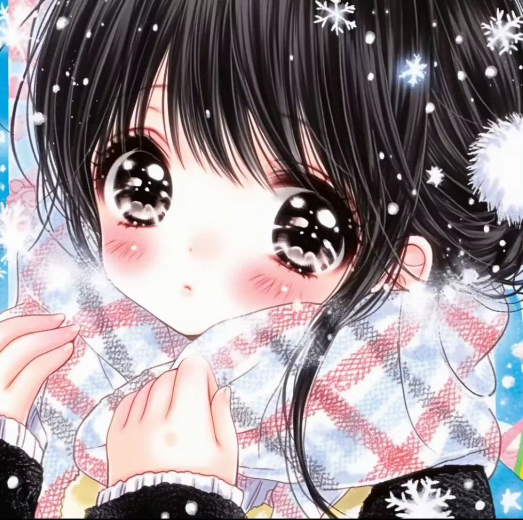 𝐖𝐞𝐂𝐡𝐚𝐭 | 女头| 无水印 | 古早味丨Ins风头像丨氛围感|