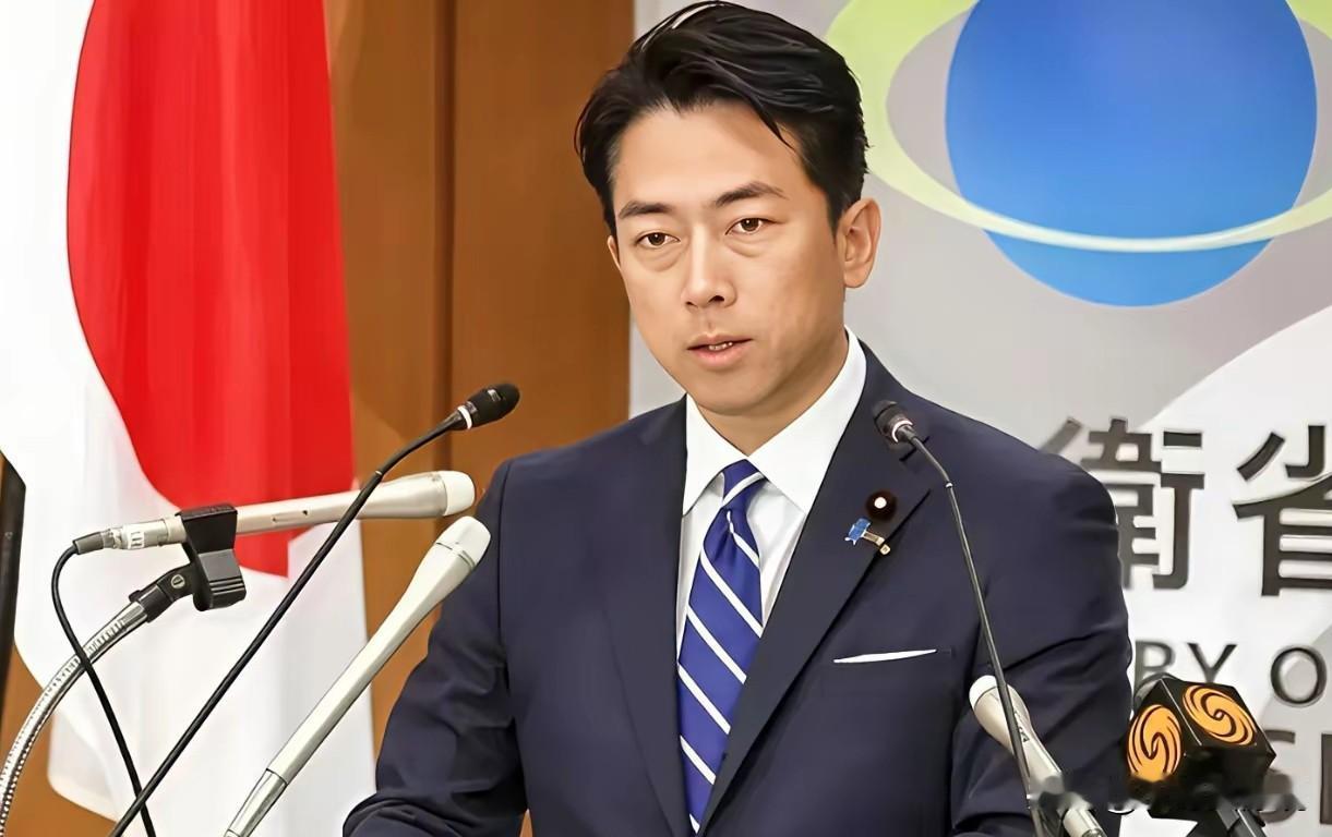 小泉进次郎坚持日本要拥有核武器，还诡辩这是别无选择！
​​日本地方都反对日本拥核
