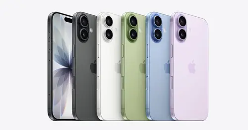 消息稱印度組裝的iPhone 近5年出口額已超過500億美元