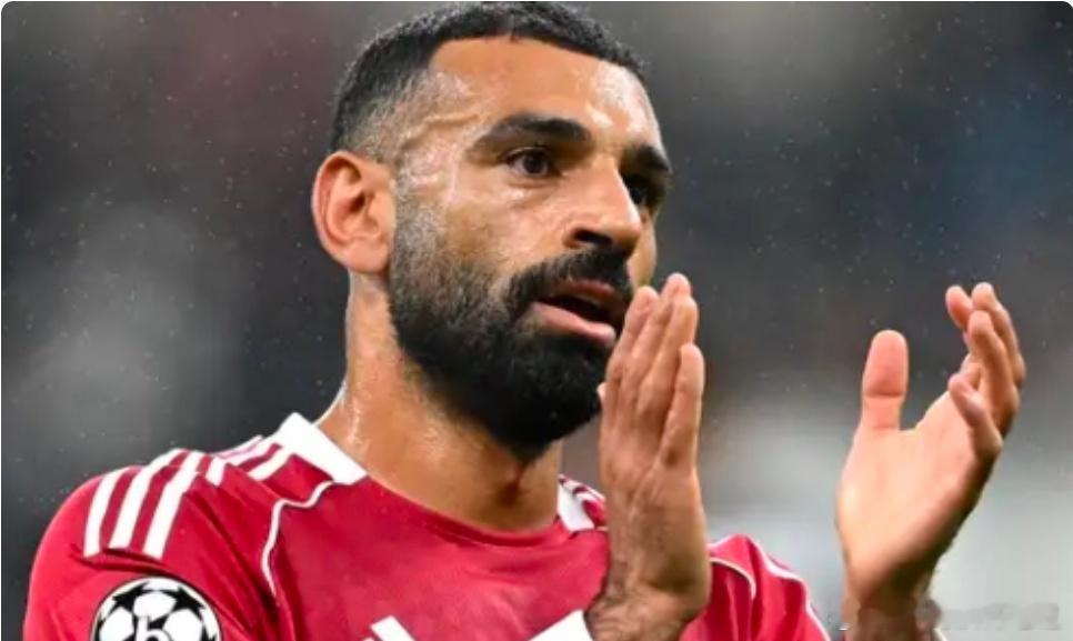 萨拉赫天价年薪引热议，与主帅关系破裂恐冬窗离队据英国媒体报道，在埃及球星萨拉赫可