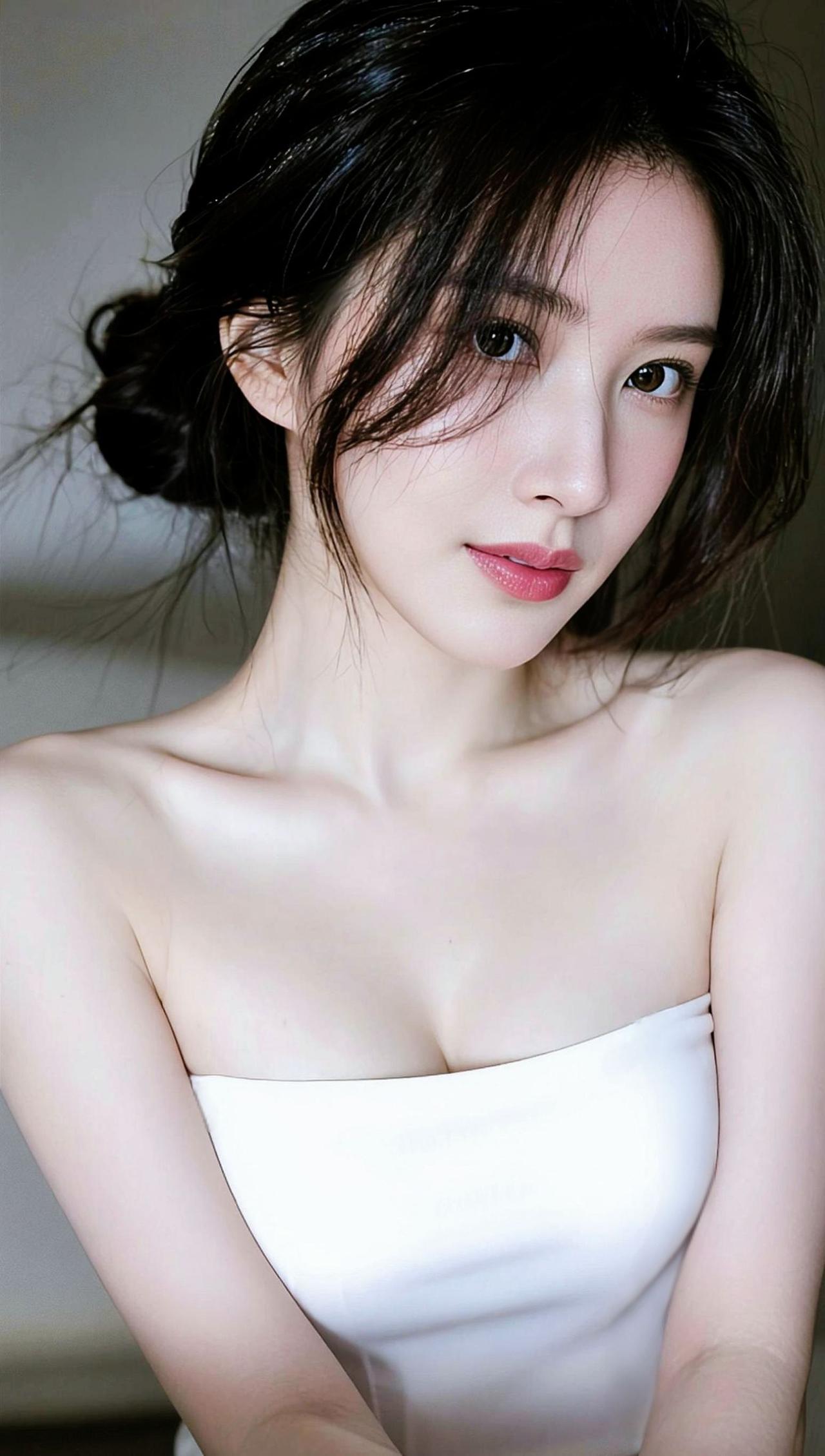 AI丰腴风情写真 随变ai随便玩 放下暂时搁置争议别急