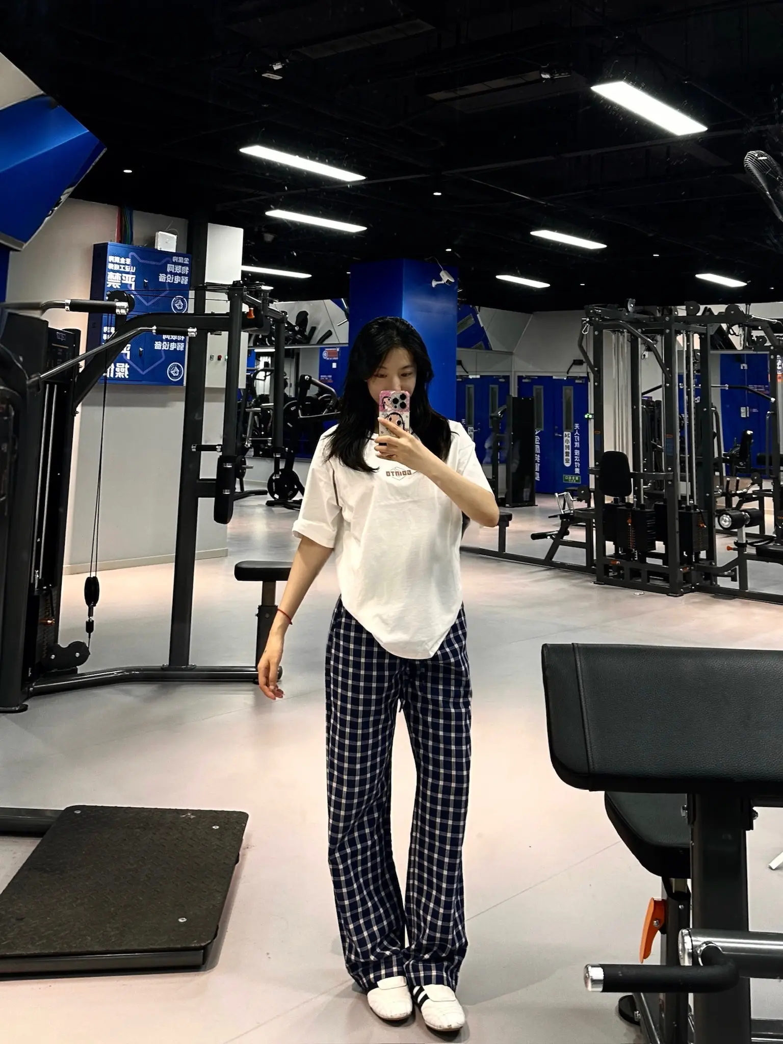 态度决定高度。
