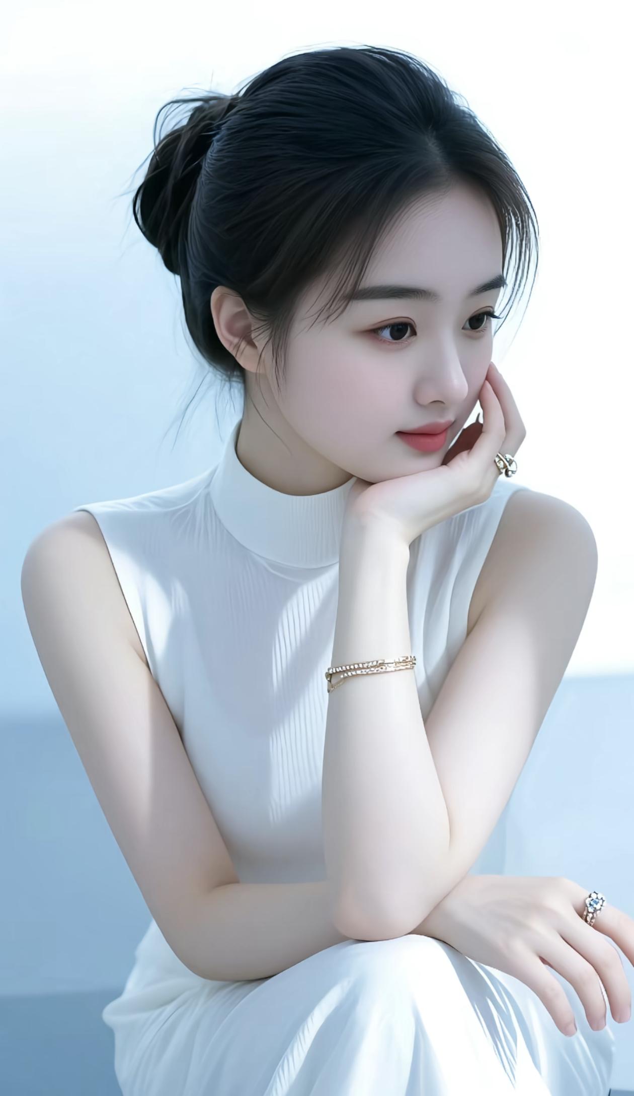 国色天香