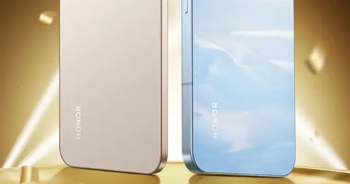 榮耀400系列全球發(fā)貨量破600萬，500系列即將發(fā)布