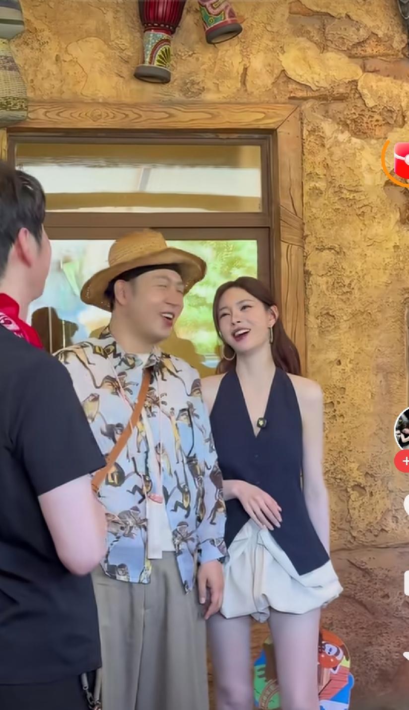 沈梦辰这颜值与魅力，简直快把人美到眩晕，不愧是大家心中的女神！