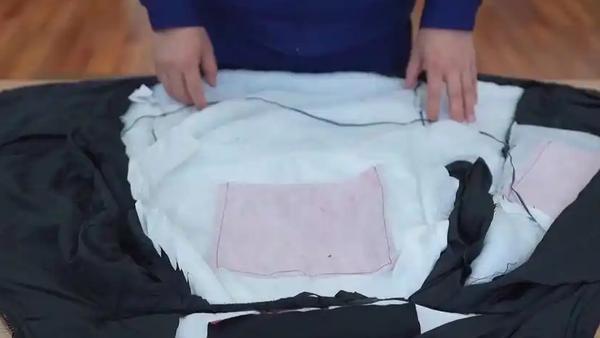 电加热衣的使用建议非常重要。为了确保使用安全和延长产品寿命。

电加热衣在穿着时