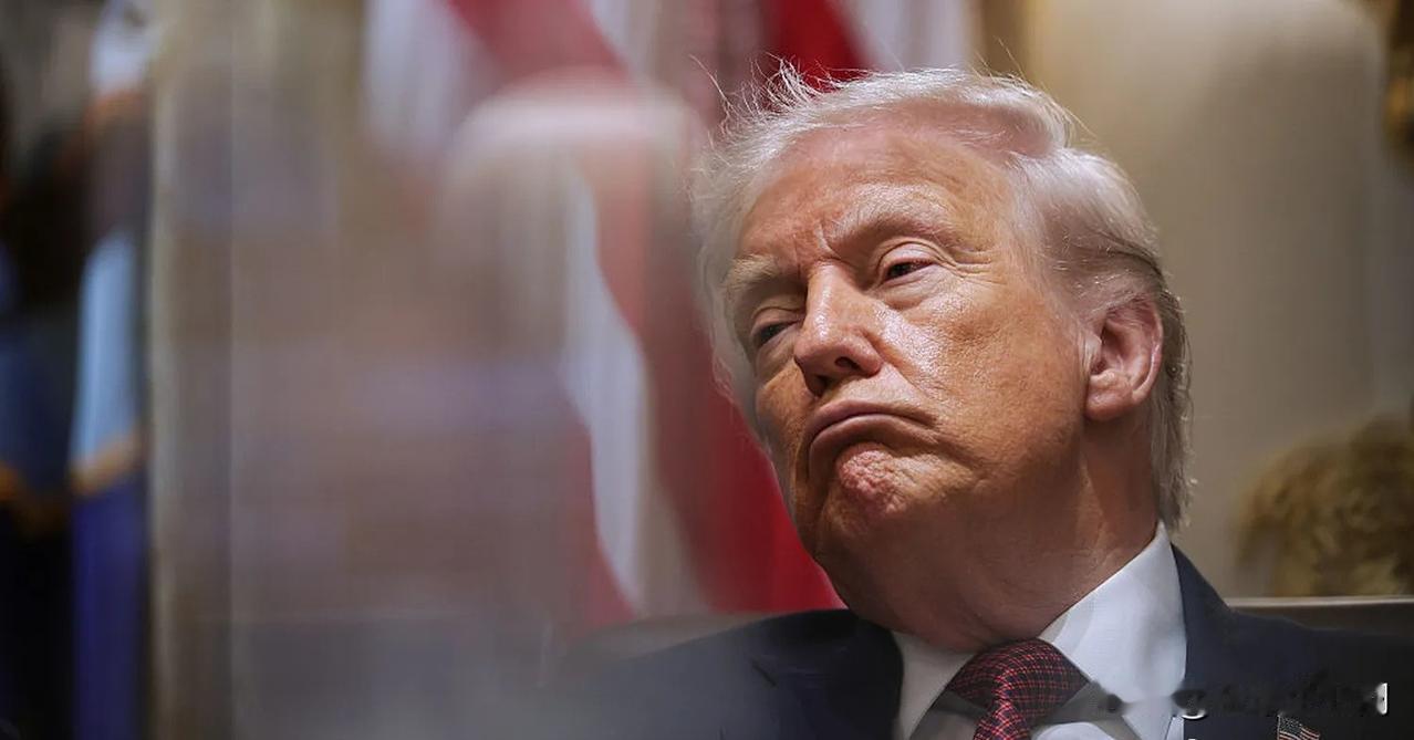 🚨重磅消息！ ！ ！最高法院做出重大裁決：川普現在可以解僱民主黨籍聯邦貿易委員