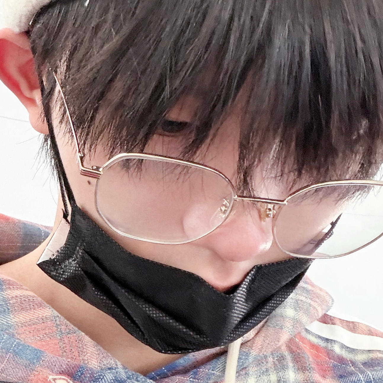 【10295】完全是婴鹅🥺 