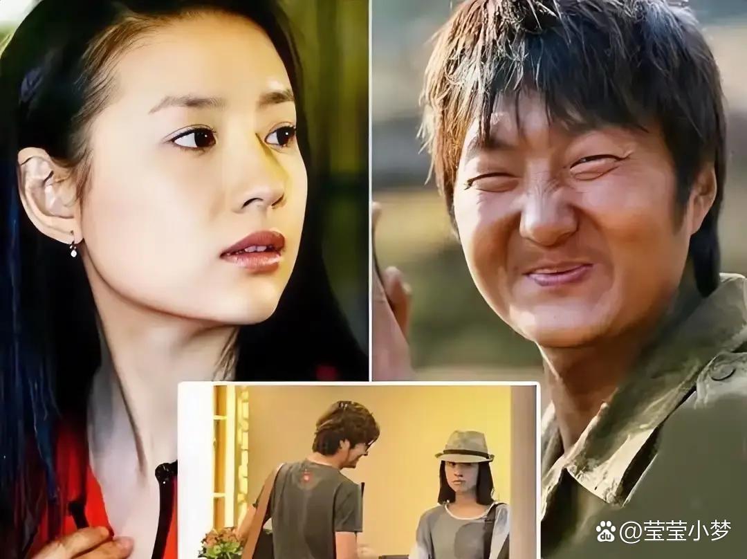 董洁和王大治在三亚被拍到时，潘粤明正在家里带孩子。
他婚后戏约少了，更多时间留在