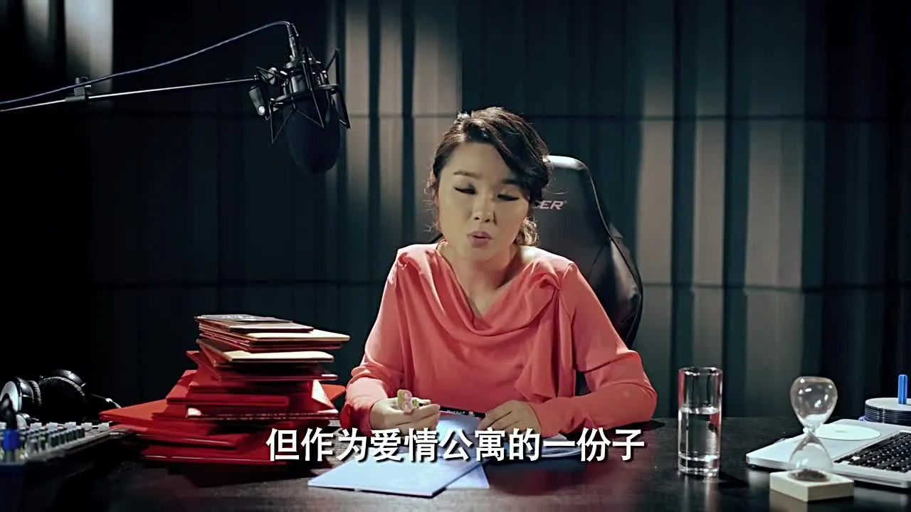 爱情公寓 王冠王冠加盟《爱情公寓》回归季！网传与娄艺潇、邓家佳等原班人马九月开机