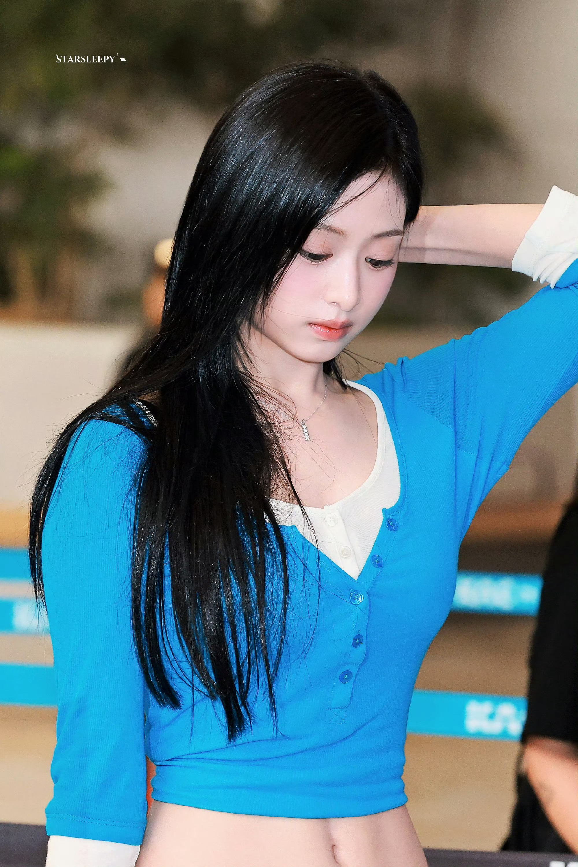 260716 GMP出境我滴娘啊我滴奶 这个腰啊这个脸🤤©Starwithto
