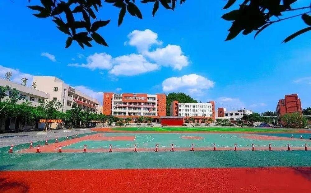 ［快讯］阆中白塔中学210人斩获700分以上高分

6月26日，2026年中考成