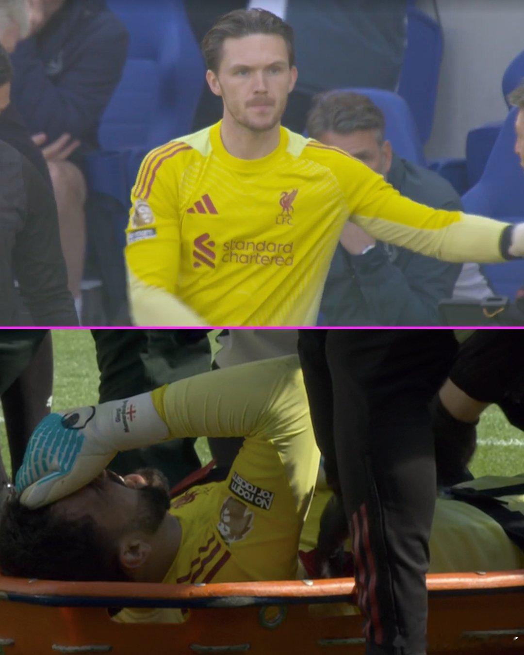 等出来的机会伍德曼自2025年3月起就再未为普雷斯顿在联赛中首发过……如今，由于