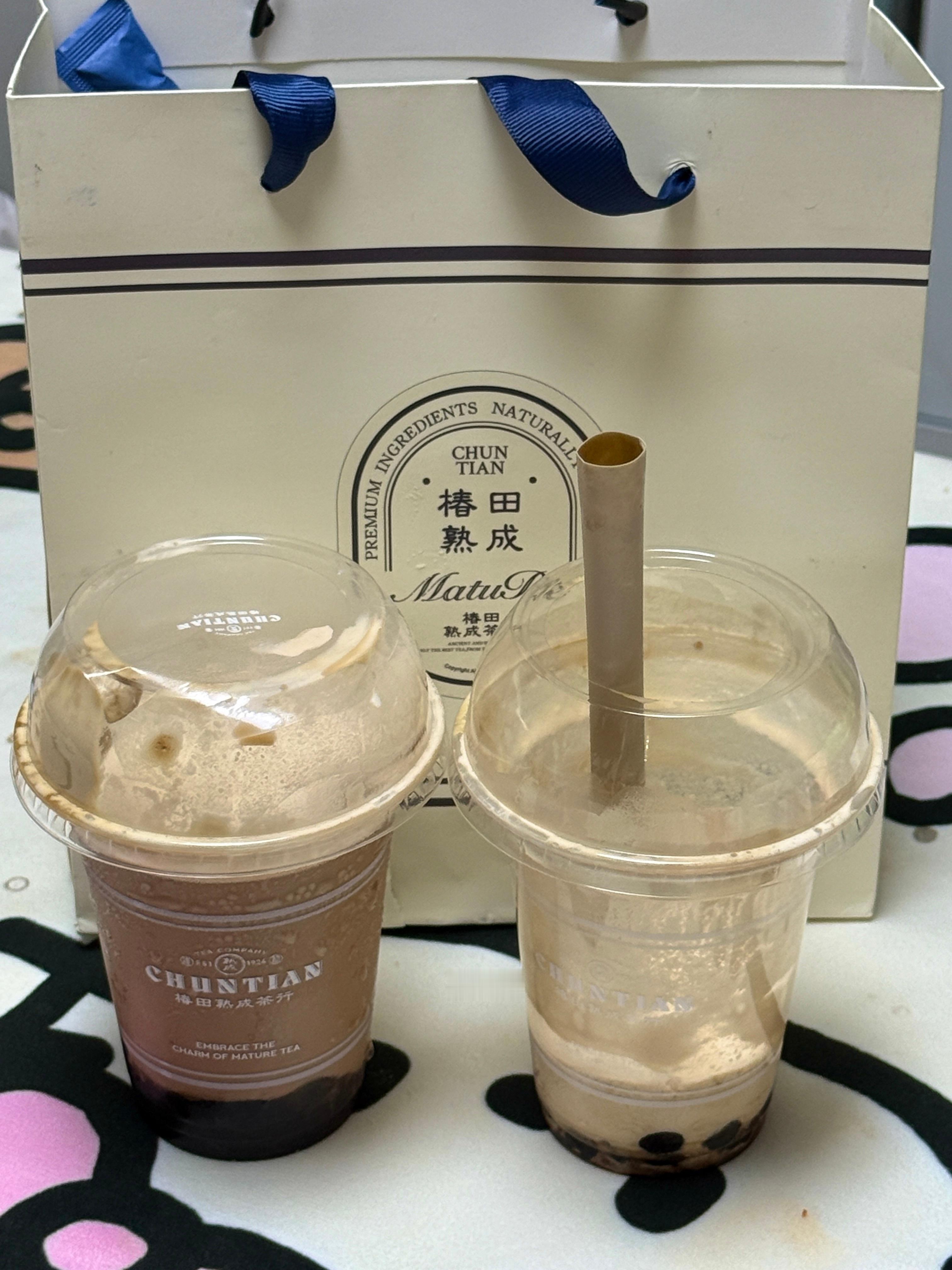 椿田熟成难喝