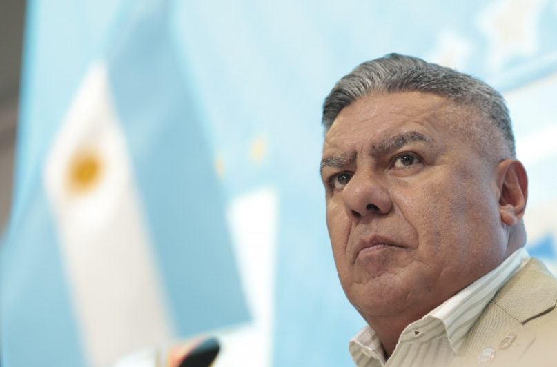 阿根廷足协主席塔皮亚在推特发文，就欧美杯被取消一事作出回应。塔皮亚写道：“作为阿