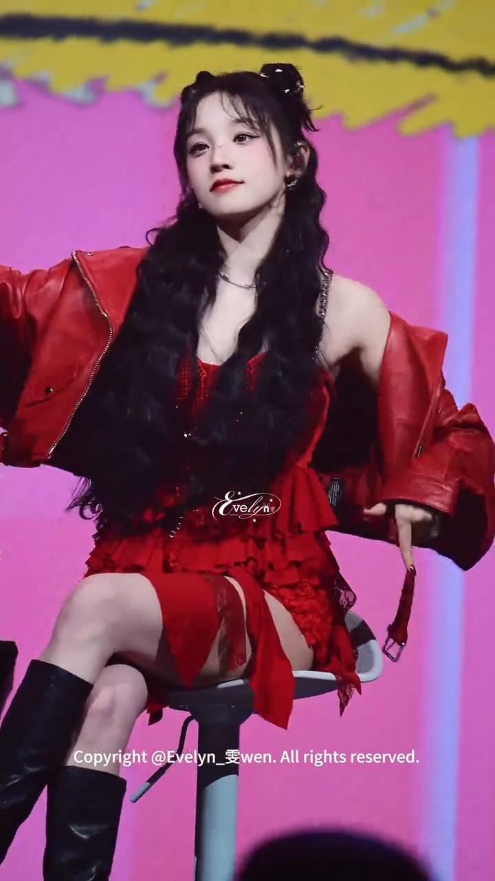 Copyright@Evelyn_雯wen.All rights reserve