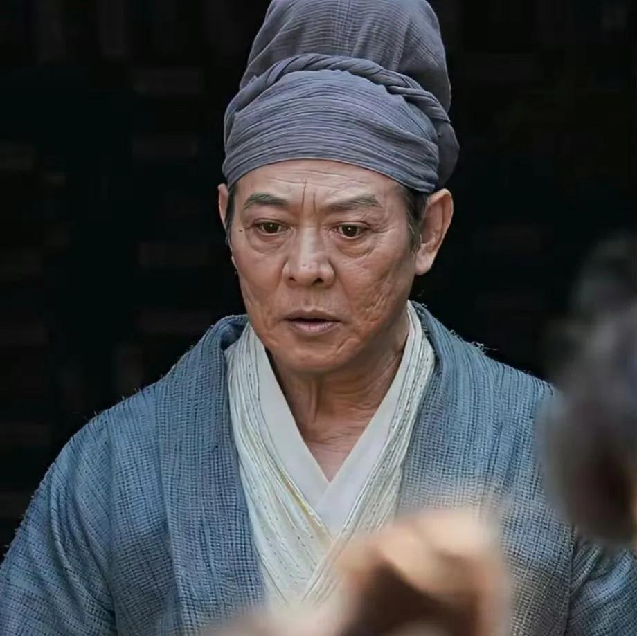 功夫皇帝李连杰演短剧乐，唏嘘……
在武侠世界里，李连杰是当之无愧的“一哥”。
然