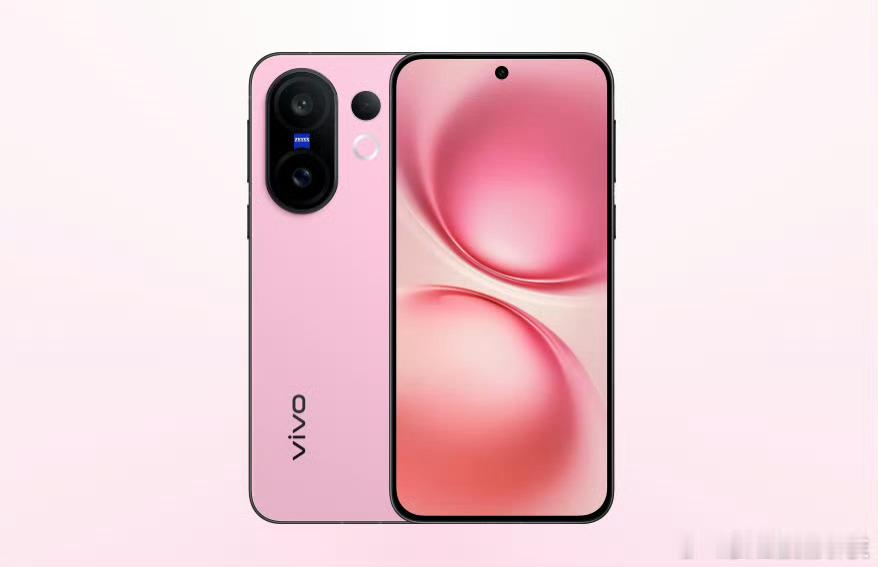 vivo X200 FE看样子就是国内版的S30 Pro mini，大差不差，其