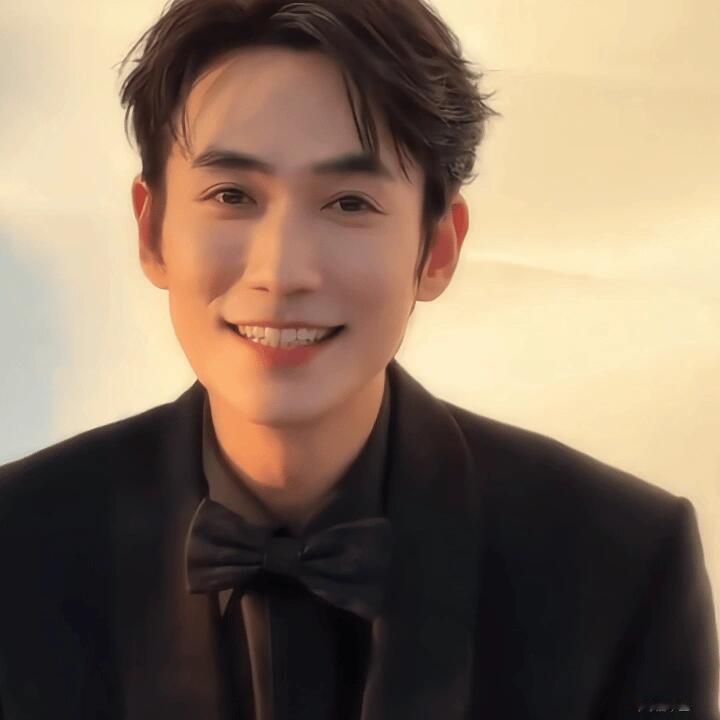 演技好，长得又帅，第一个想到的必须是美人影帝朱一龙！朱一龙