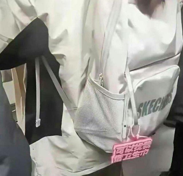 好勇敢的女孩子 