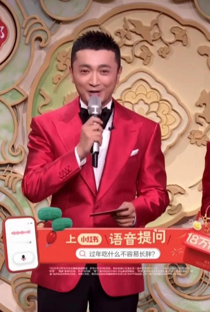 多亏了小红书，我悟了！！
看春晚不禁想说——！你是懂我的！
都在问过年还想吃才健