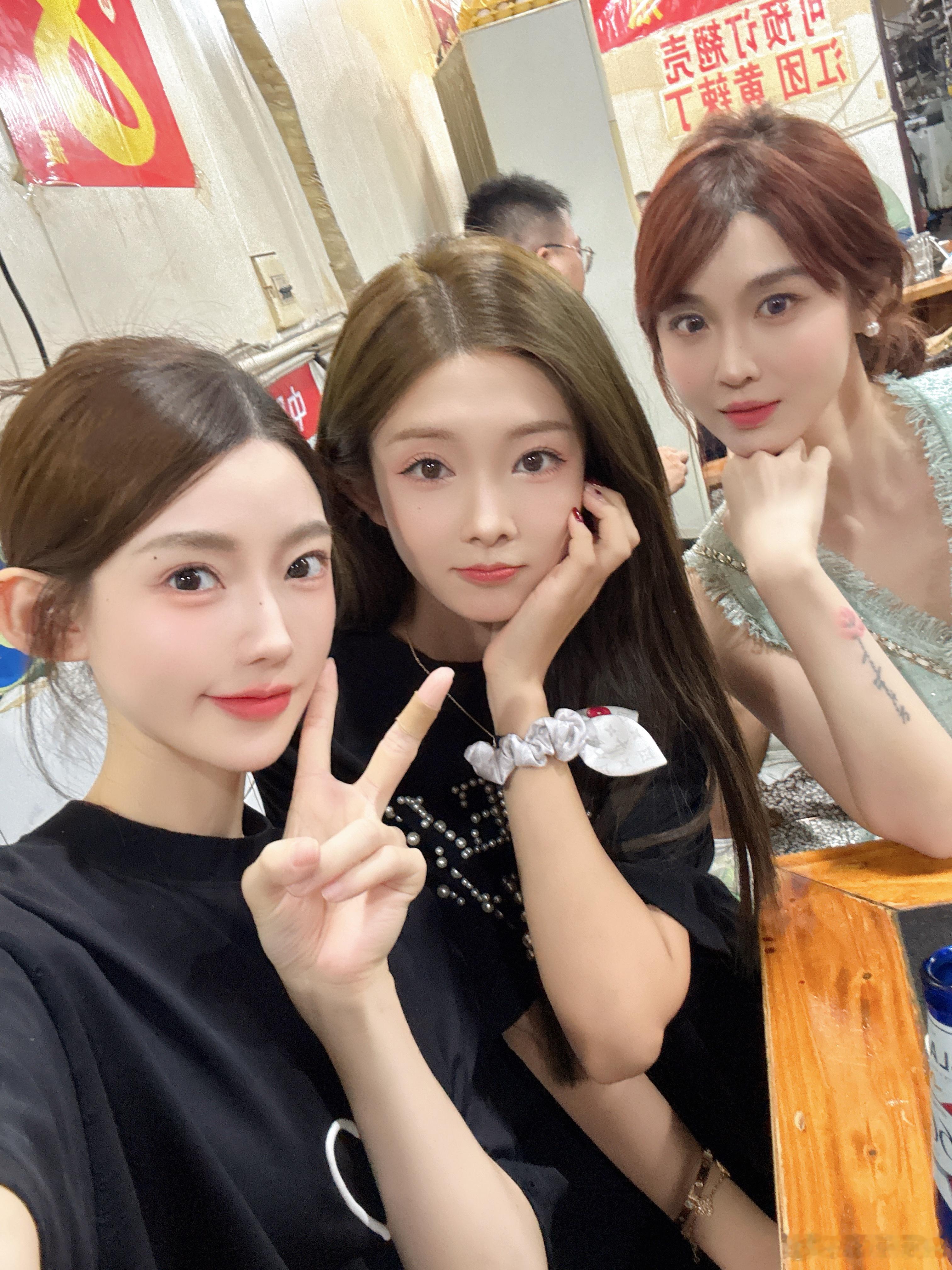 ⛳️高尔夫三大巨头✌️ ​​​