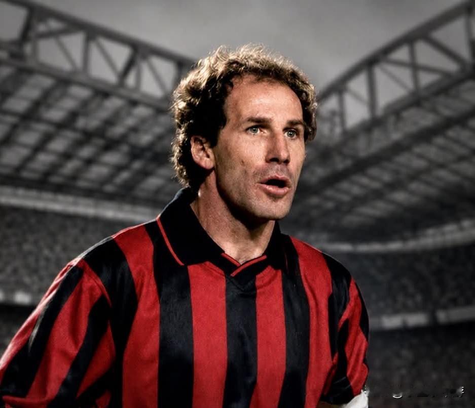 红黑军团永恒的6号，弗朗哥·巴雷西（Franco Baresi）离世。
 
AC